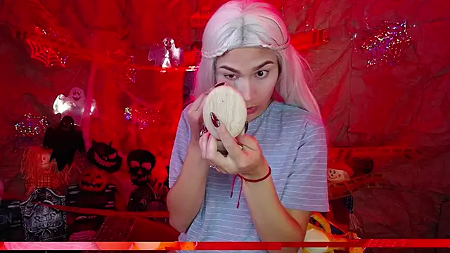 Auroraa soul online show from October 24, 2025, 1:18 pm