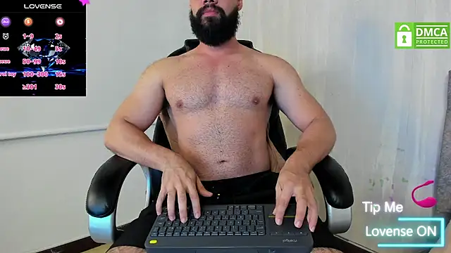 Luke Diaz7 online show from February 4, 2026, 12:00 pm