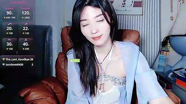 Snapshot of Tangtang-baby chatting on March 5, 2025, 2:45 pm Tangtang-baby online show from March 5, 2025, 2:45 pm