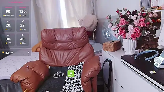 Snapshot of Tangtang-baby chatting on September 26, 2025, 5:00 am Tangtang-baby online show from September 26, 2025, 5:00 am