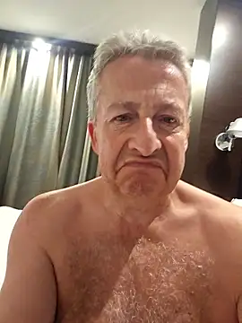 mann4u147 online show from January 15, 2026, 10:35 pm