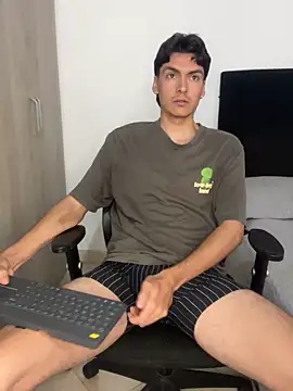 jacknoriz online show from March 6, 2025, 1:14 pm