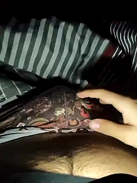 Goodbaby7147 online show from March 2, 2026, 12:24 am