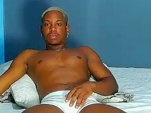 JackBlackone online show from September 23, 2025, 2:09 pm