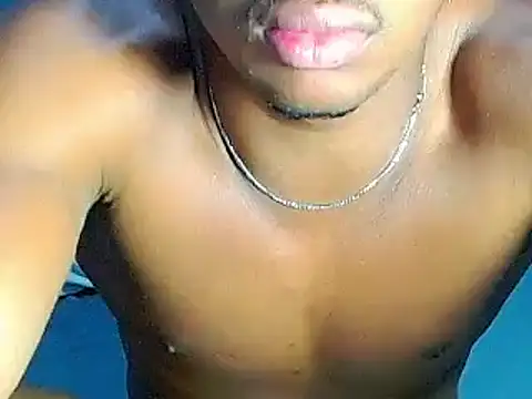 JackBlackone online show from September 30, 2025, 2:27 am