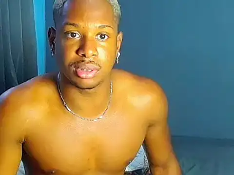 JackBlackone online show from October 7, 2025, 1:30 pm