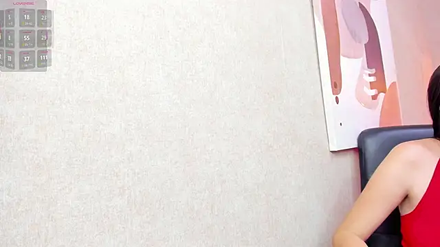 elizabeth 20 online show from September 25, 2025, 7:06 pm