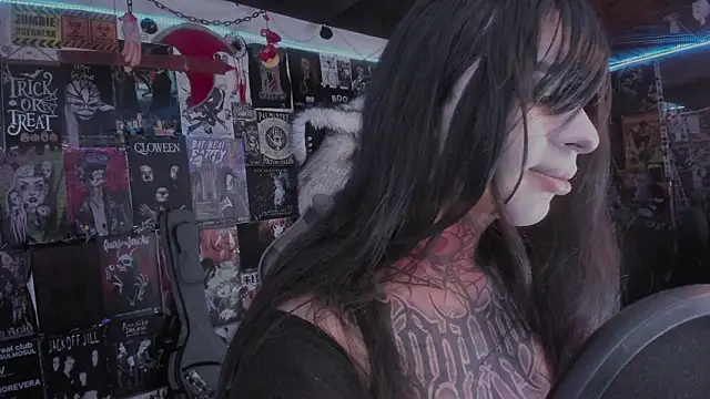 rotten dreams online show from March 1, 2026, 6:10 pm