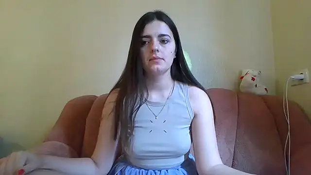 Snapshot of DominikaLoveu chatting on February 11, 2025, 6:08 am DominikaLoveu online show from February 11, 2025, 6:08 am