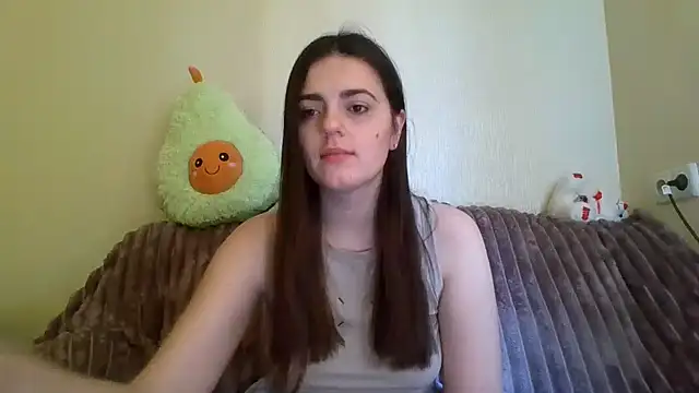 Snapshot of DominikaLoveu chatting on February 12, 2025, 9:52 am DominikaLoveu online show from February 12, 2025, 9:52 am