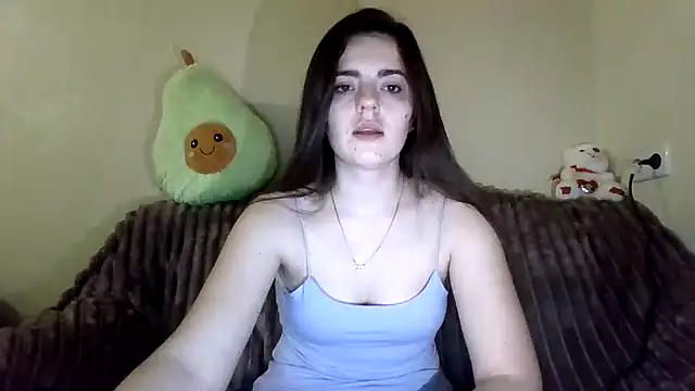 Snapshot of DominikaLoveu chatting on February 12, 2025, 6:09 pm DominikaLoveu online show from February 12, 2025, 6:09 pm