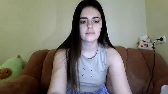 Snapshot of DominikaLoveu chatting on February 14, 2025, 6:34 am DominikaLoveu online show from February 14, 2025, 6:34 am