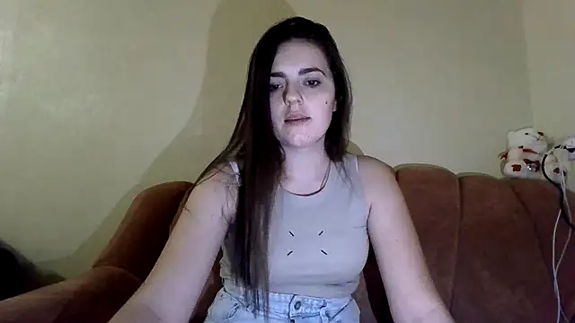 Snapshot of DominikaLoveu chatting on February 15, 2025, 5:17 pm DominikaLoveu online show from February 15, 2025, 5:17 pm