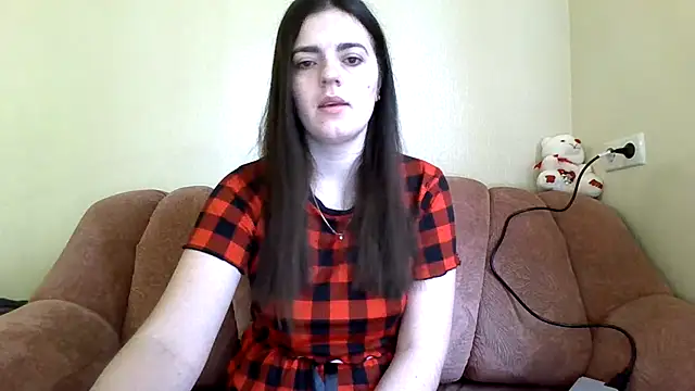 Snapshot of DominikaLoveu chatting on February 16, 2025, 6:32 am DominikaLoveu online show from February 16, 2025, 6:32 am