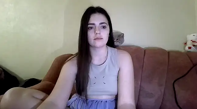 Snapshot of DominikaLoveu chatting on February 16, 2025, 3:16 pm DominikaLoveu online show from February 16, 2025, 3:16 pm