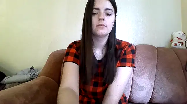 Snapshot of DominikaLoveu chatting on February 18, 2025, 6:15 am DominikaLoveu online show from February 18, 2025, 6:15 am