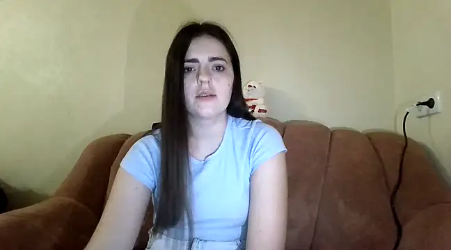 Snapshot of DominikaLoveu chatting on March 16, 2025, 4:45 pm DominikaLoveu online show from March 16, 2025, 4:45 pm