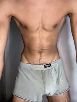 Hamza-Maroki online show from February 13, 2026, 10:50 pm