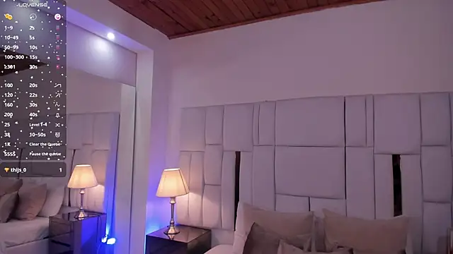 aurora coldd online show from March 6, 2025, 9:42 pm