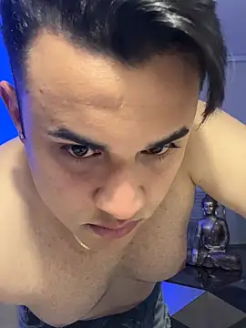 ErickDousson online show from February 16, 2025, 1:58 am