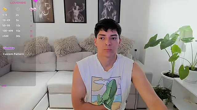  JacobMiller   online show from February 9, 2025, 5:22 pm