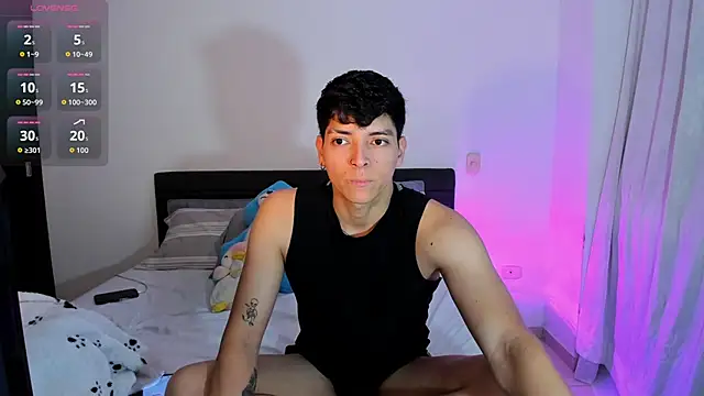  JacobMiller   online show from September 24, 2025, 3:26 pm