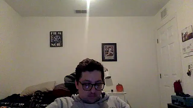 Milflover96 online show from February 16, 2025, 5:48 am