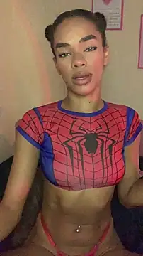 Mirellysbs1 online show from December 3, 2025, 12:47 pm