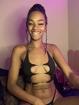 Mirellysbs1 online show from January 6, 2026, 12:20 pm