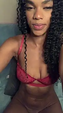 Mirellysbs1 online show from April 2, 2026, 5:27 am