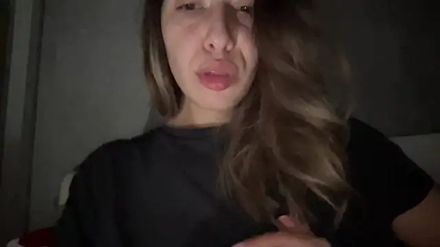 sarrah rossy online show from November 9, 2025, 11:25 pm