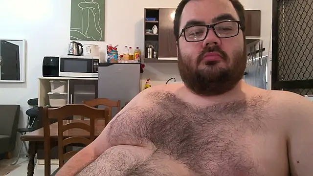 alexxxbear online show from February 14, 2025, 2:50 am