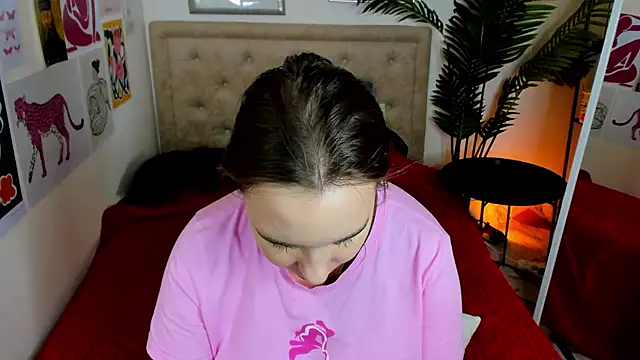 Lika 0ne online show from January 8, 2026, 12:07 pm