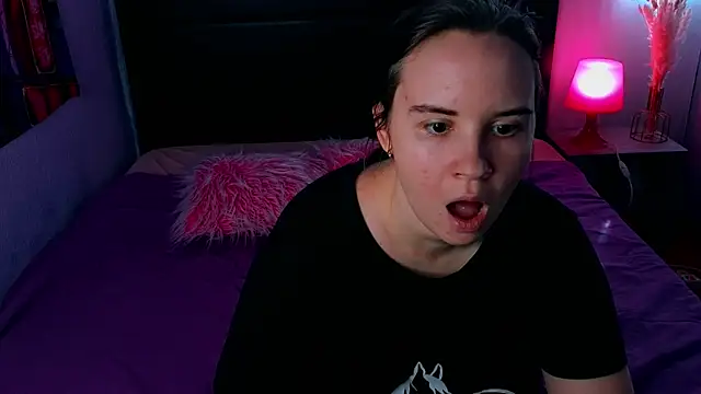 Lika 0ne online show from April 11, 2026, 1:37 pm