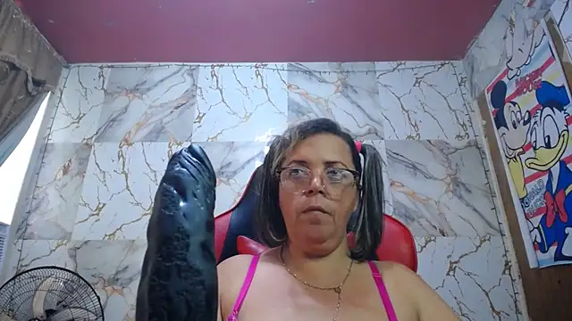 alina maturehot online show from March 13, 2026, 1:40 pm