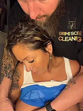 bossyroxy84 online show from October 29, 2025, 11:50 pm