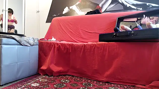 Snapshot of Chanel_Noire chatting on February 3, 2026, 2:11 pm Chanel Noire online show from February 3, 2026, 2:11 pm