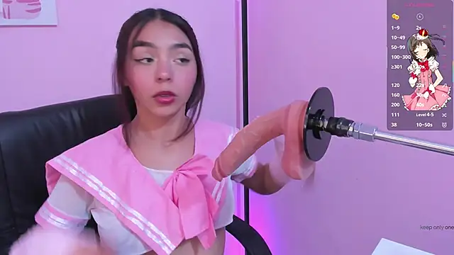 Snapshot of lanna_brunette chatting on February 10, 2026, 12:42 pm lanna brunette online show from February 10, 2026, 12:42 pm