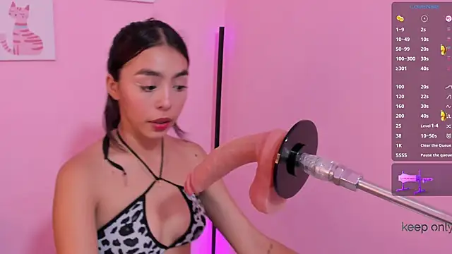 Snapshot of lanna_brunette chatting on February 28, 2026, 1:23 pm lanna brunette online show from February 28, 2026, 1:23 pm