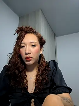 Snapshot of celeste1204 chatting on February 9, 2025, 7:30 pm celeste1204 online show from February 9, 2025, 7:30 pm