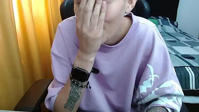 Snapshot of duo_peludoo chatting on February 24, 2026, 4:27 pm duo peludoo online show from February 24, 2026, 4:27 pm