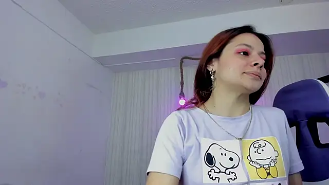 Snapshot of nicky_angel1 chatting on October 1, 2025, 6:36 pm nicky angel1 online show from October 1, 2025, 6:36 pm