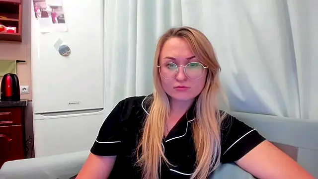 your Goddess Eva online show from October 10, 2025, 8:19 pm