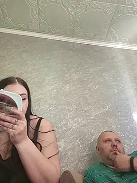 Greta Tamar online show from February 10, 2026, 6:50 am