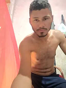 DamAlves49 online show from January 13, 2026, 11:37 am