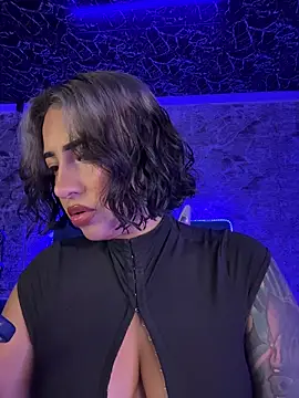 Scarlett-LS online show from May 24, 2026, 2:38 am