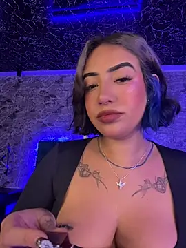 Scarlett-LS online show from May 30, 2026, 2:30 am