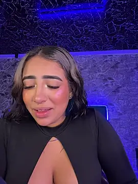 Scarlett-LS online show from June 3, 2026, 2:36 am