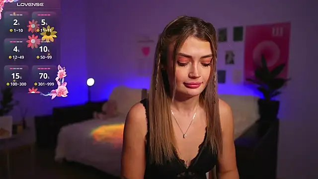 BellaSway online show from March 20, 2025, 10:21 am