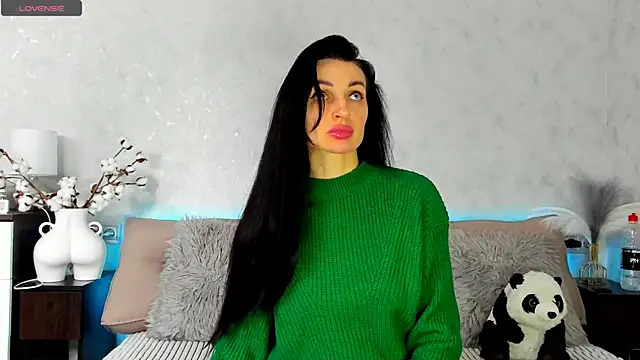 Snapshot of Tina_Mart chatting on January 18, 2026, 11:36 am Tina Mart online show from January 18, 2026, 11:36 am